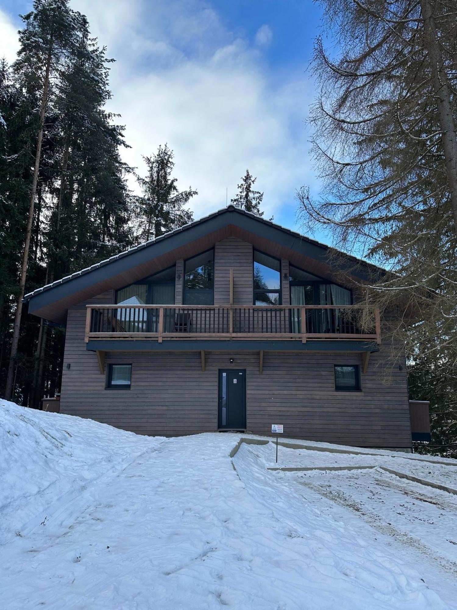Apartman Pod Smrekom Demaenovska Dolina Экстерьер фото