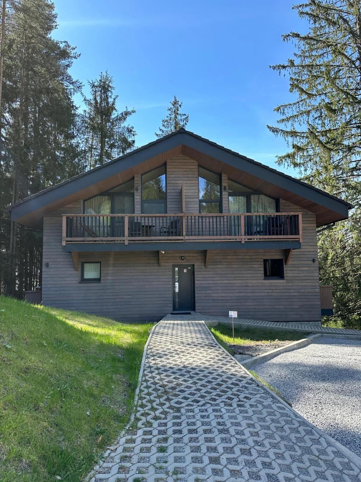 Apartman Pod Smrekom Demaenovska Dolina Экстерьер фото