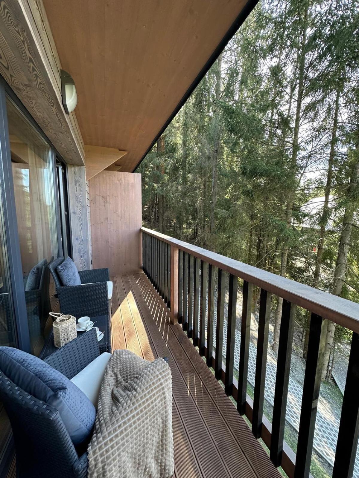 Apartman Pod Smrekom Demaenovska Dolina Экстерьер фото