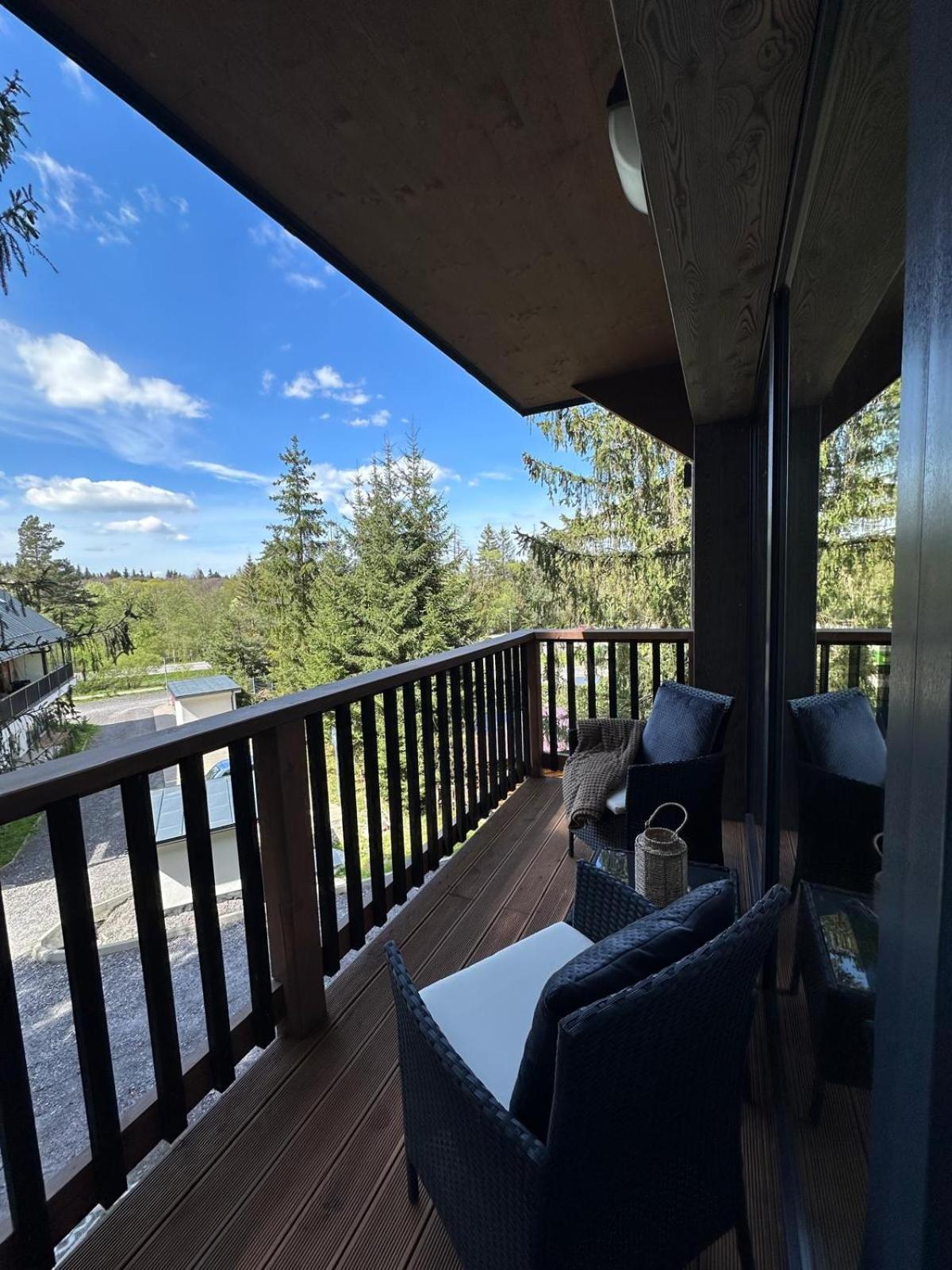 Apartman Pod Smrekom Demaenovska Dolina Экстерьер фото