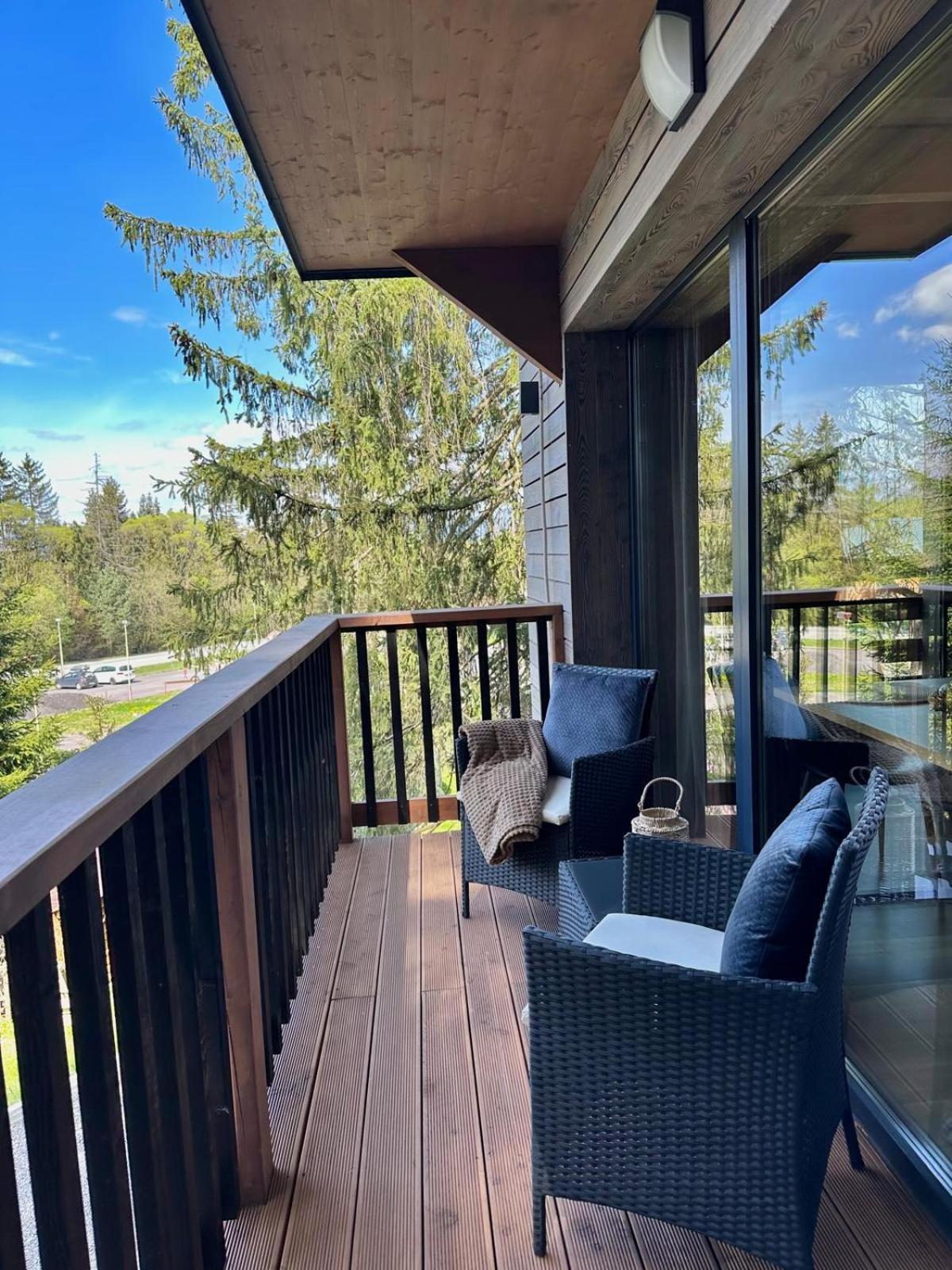 Apartman Pod Smrekom Demaenovska Dolina Экстерьер фото