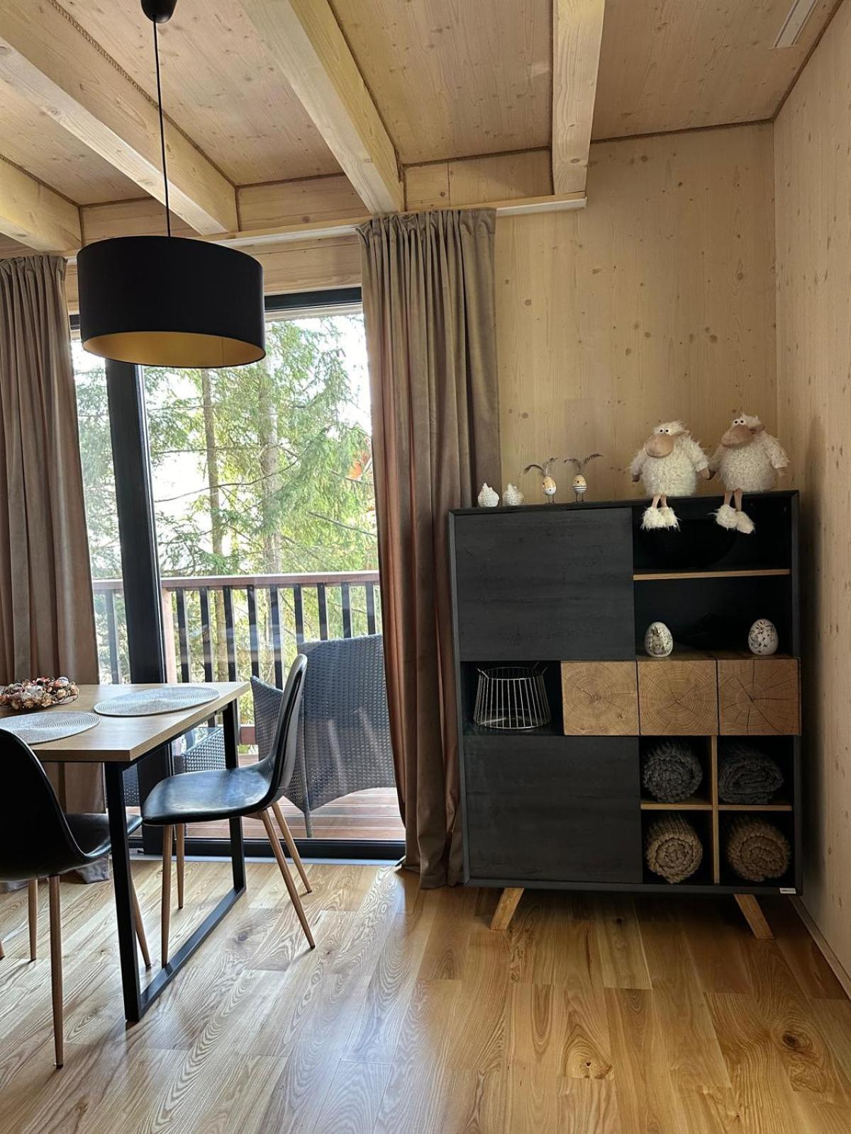 Apartman Pod Smrekom Demaenovska Dolina Экстерьер фото