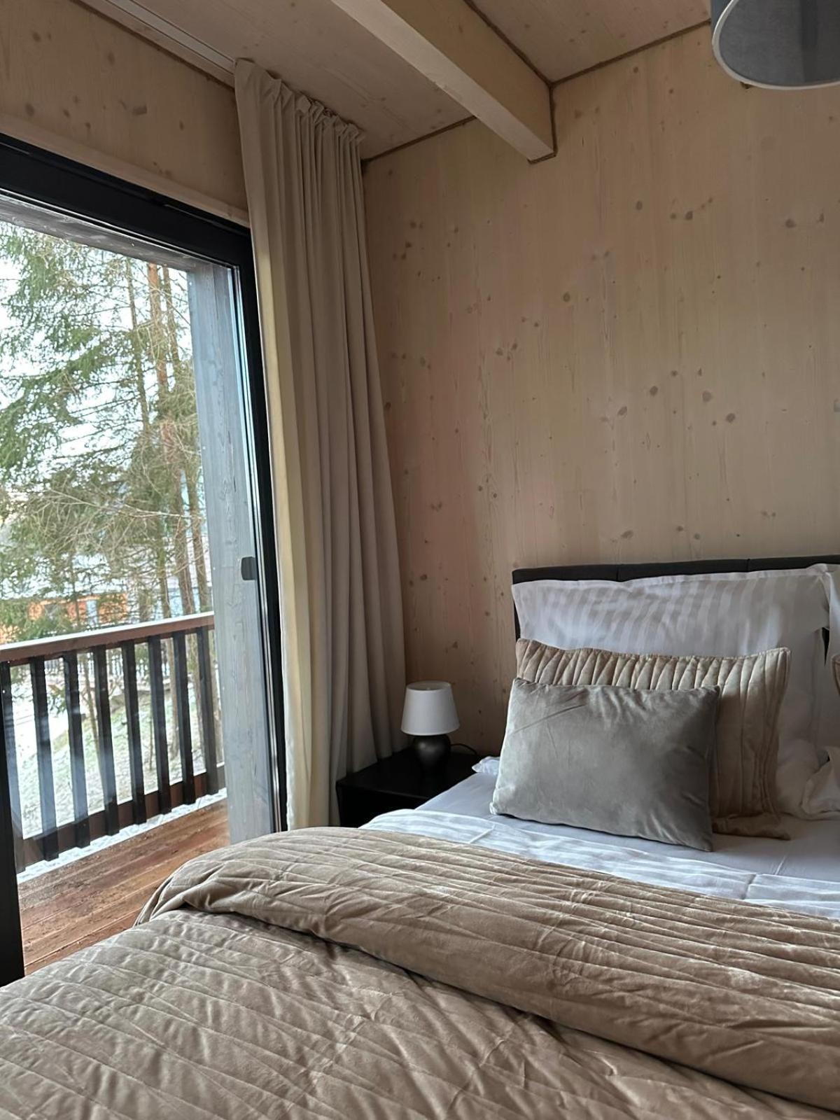 Apartman Pod Smrekom Demaenovska Dolina Экстерьер фото