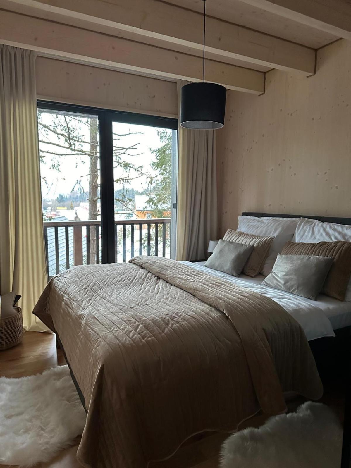 Apartman Pod Smrekom Demaenovska Dolina Экстерьер фото